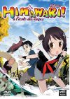 Himawari! à l'école des ninjas - Volume 1 - DVD