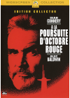 À la poursuite d'Octobre Rouge (Édition Collector) - DVD