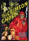 The Crimson Ghost - DVD