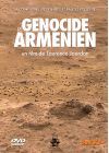 Le Génocide arménien - DVD