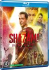 Shazam! La Rage des dieux - Blu-ray