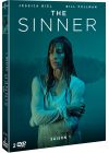 The Sinner - Saison 1 - DVD