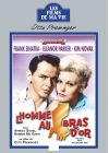 L'Homme au bras d'or - DVD