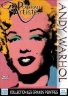 Andy Warhol - DVD