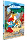 Les Schtroumpfs - Bienvenue chez les Schtroumpfs - DVD