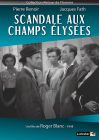 Scandale aux Champs-Elysées - DVD
