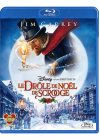 Le Drôle de Noël de Scrooge - Blu-ray