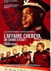 L'Affaire Chebeya, un crime d'état ? - DVD