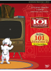 Les 101 dalmatiens + 101 dalmatiens 2 : sur la trace des héros - DVD