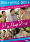 Big Gay Love - DVD