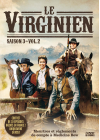 Le Virginien - Saison 3 - Volume 2 - DVD