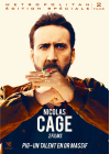 Nicolas Cage - Deux films : Pig + Un talent en or massif (Pack) - DVD