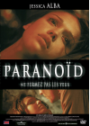Paranoïd - DVD