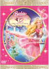 Barbie au bal des 12 princesses - DVD