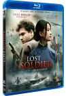 The Lost Soldier - Blu-ray