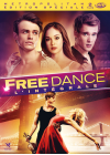 Free Dance : L'intégrale (Édition Limitée) - DVD