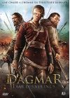 Dagmar, l'âme des vikings - DVD