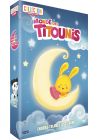 Le Monde des Titounis - Endors-toi avec les Titounis - DVD