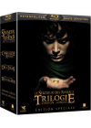 Le Seigneur des Anneaux : La Trilogie (Version Longue - Édition spéciale) - Blu-ray