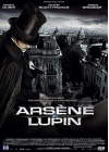 Arsène Lupin - DVD