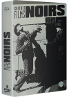 La Collection Films Noirs (Édition Limitée) - DVD