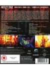 Mötley Crüe - The End : Live in Los Angeles - Blu-ray