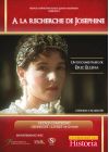 A la recherche de Joséphine - DVD