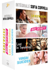 Intégrale Sofia Coppola - Coffret 4 films (Pack) - DVD