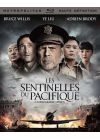 Les Sentinelles du Pacifique - Blu-ray