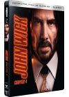 John Wick : Chapitre 4 (4K Ultra HD + Blu-ray - Édition boîtier SteelBook) - 4K UHD