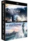 The Last Day + Le jour d'après (Pack) - Blu-ray