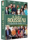 La Faute à Rousseau - Saisons 1 & 2 - DVD