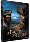 Le Pacte des loups (4K Ultra HD + Blu-ray - Édition boîtier SteelBook) - 4K UHD