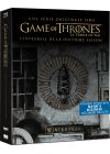 Game of Thrones (Le Trône de Fer) - Saison 8 (SteelBook édition limitée - Blu-ray + 4K Ultra HD + Magnet Collector) - 4K UHD
