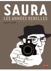 Carlos Saura : Les années rebelles 1965-1979 (DVD + Livre) - DVD
