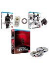 Terra Formars - Intégrale Saison 1 (Édition Collector non censurée) - Blu-ray