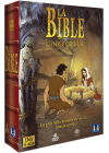 La Bible - L'intégrale 4 DVD - DVD