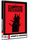 Le Cuirassé Potemkine - DVD