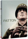 Patton (Exclusivité FNAC - Blu-ray - Boîtier Futurepak limité) - Blu-ray