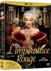 L'Impératrice rouge (Combo Blu-ray + DVD) - Blu-ray