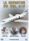 La Disparition du vol 412 - DVD