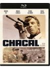 Chacal - Blu-ray
