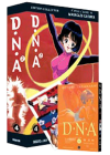 DNA2 - Vol. 4 (Édition Limitée) - DVD