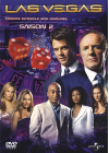 Las Vegas - Saison 2 - DVD