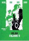 Milan calibre 9 - DVD