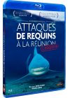Attaques de requins à la Réunion : L'enquête (Version Longue) - Blu-ray