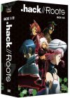.hack//Roots - Vol. 1 (DVD + box de rangement) - DVD