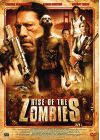 Rise of the Zombies - DVD