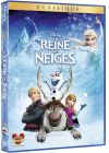 La Reine des neiges - DVD