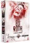 Coffret Eli Roth : The Green Inferno + Clown + Aftershock, l'Enfer sur Terre (Pack) - DVD